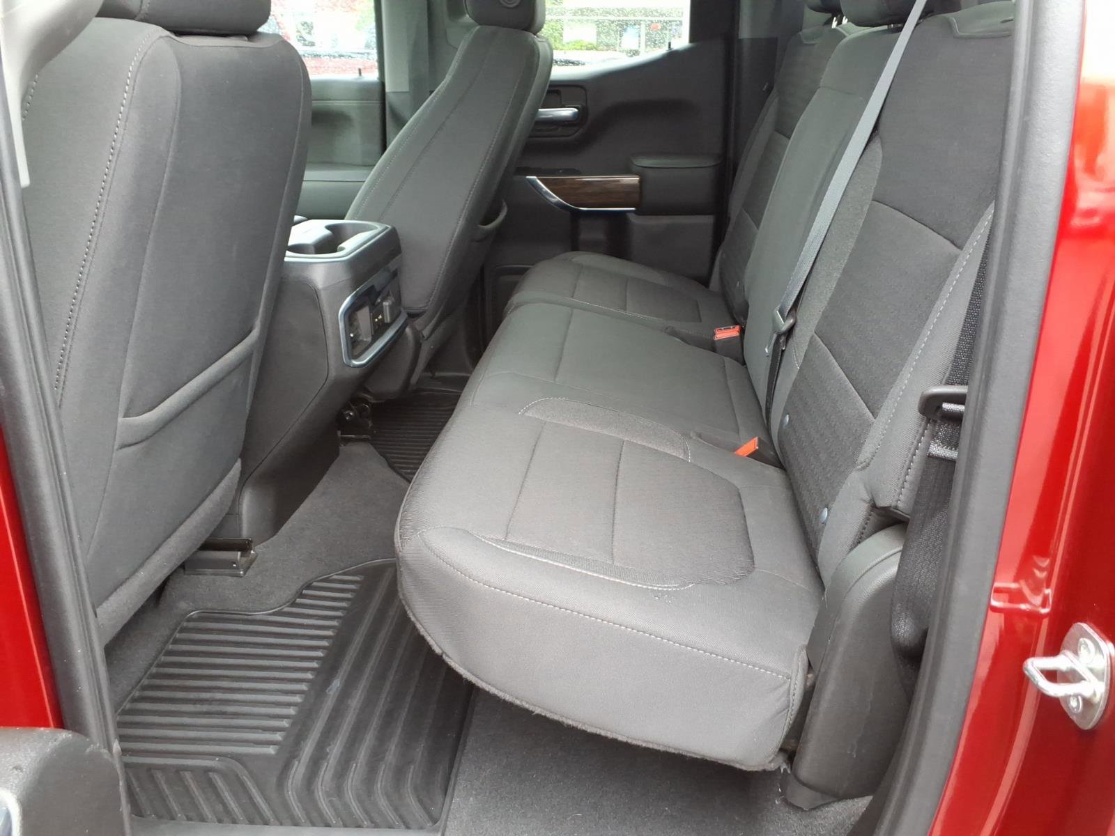 Certified 2021 GMC Sierra 1500 Elevation w/ Preferred Package AWD/4WD image 13