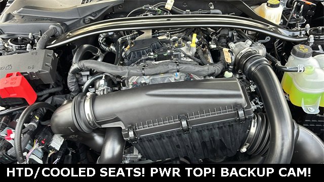 New 2026 Ford Mustang Premium image 31