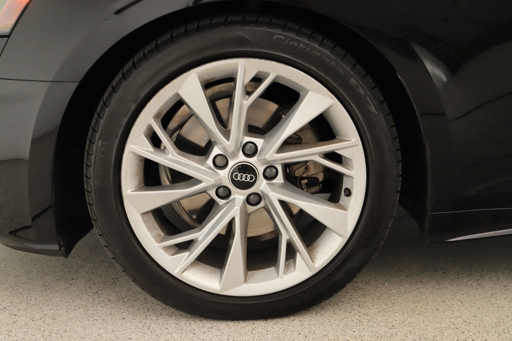 Used 2021 Audi A5 2.0T Premium AWD/4WD image 37