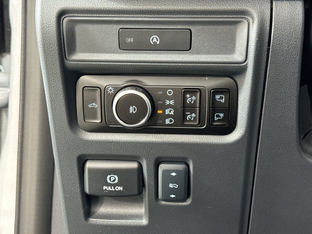 Used 2025 Ford F150 Tremor w/ Bed Utility Package AWD/4WD image 23