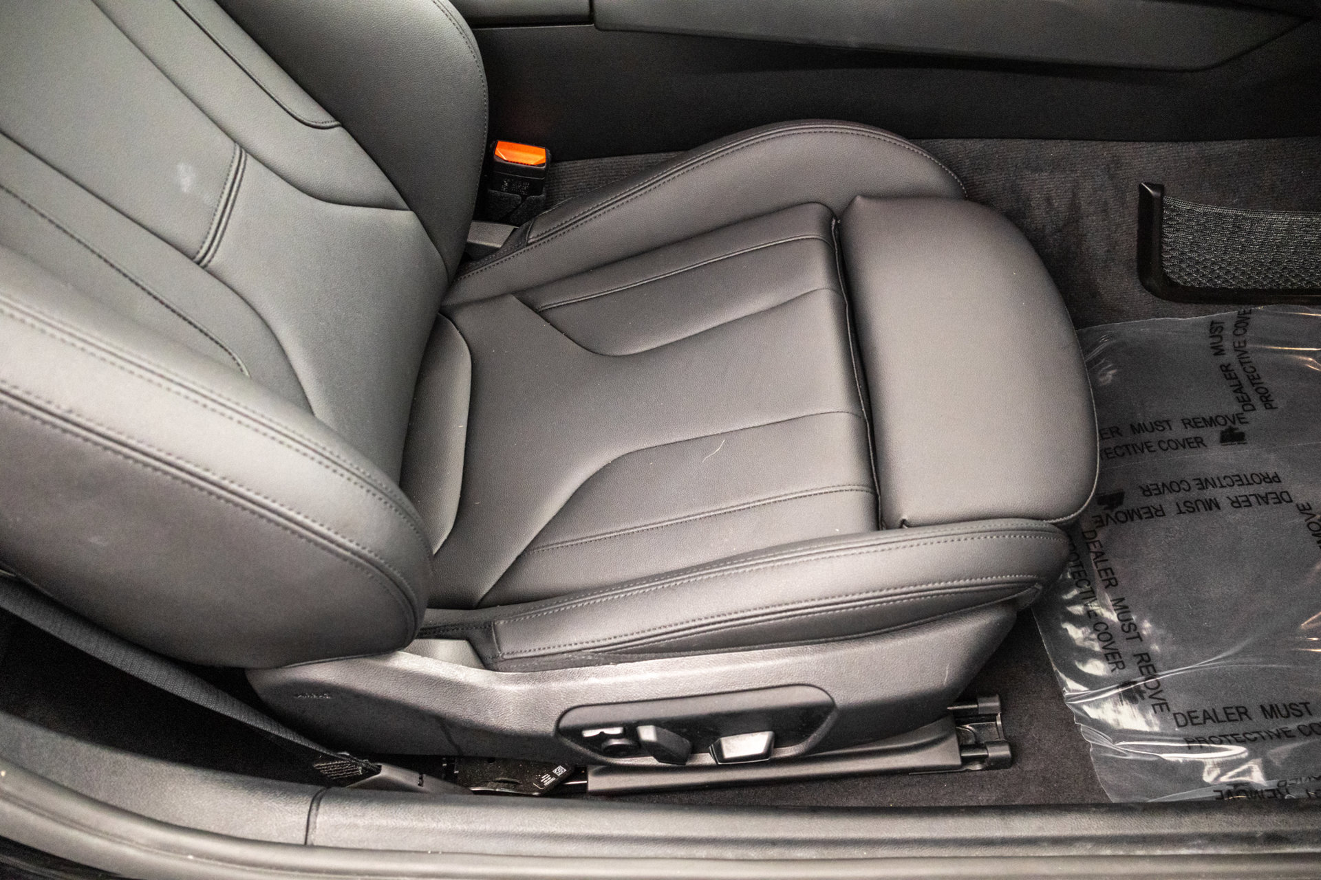 Used 2022 BMW Z4 sDrive30i w/ M Sport Package RWD image 35