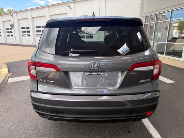 Used 2019 Honda Pilot LX image 9