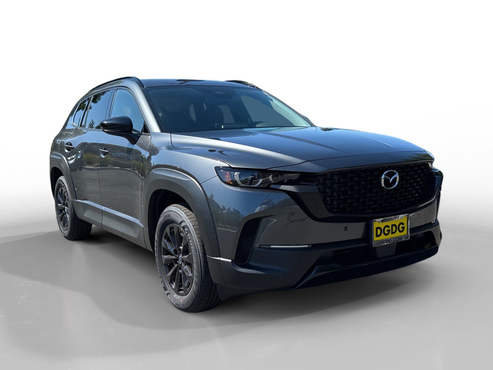 New 2026 MAZDA CX-50 AWD 2.5 Hybrid w/ Weather Package image 7