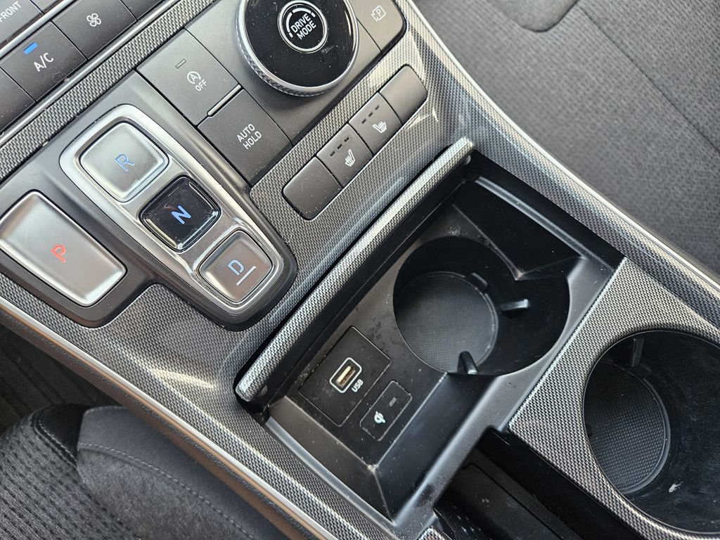 Certified 2023 Hyundai Santa Fe SEL FWD image 14