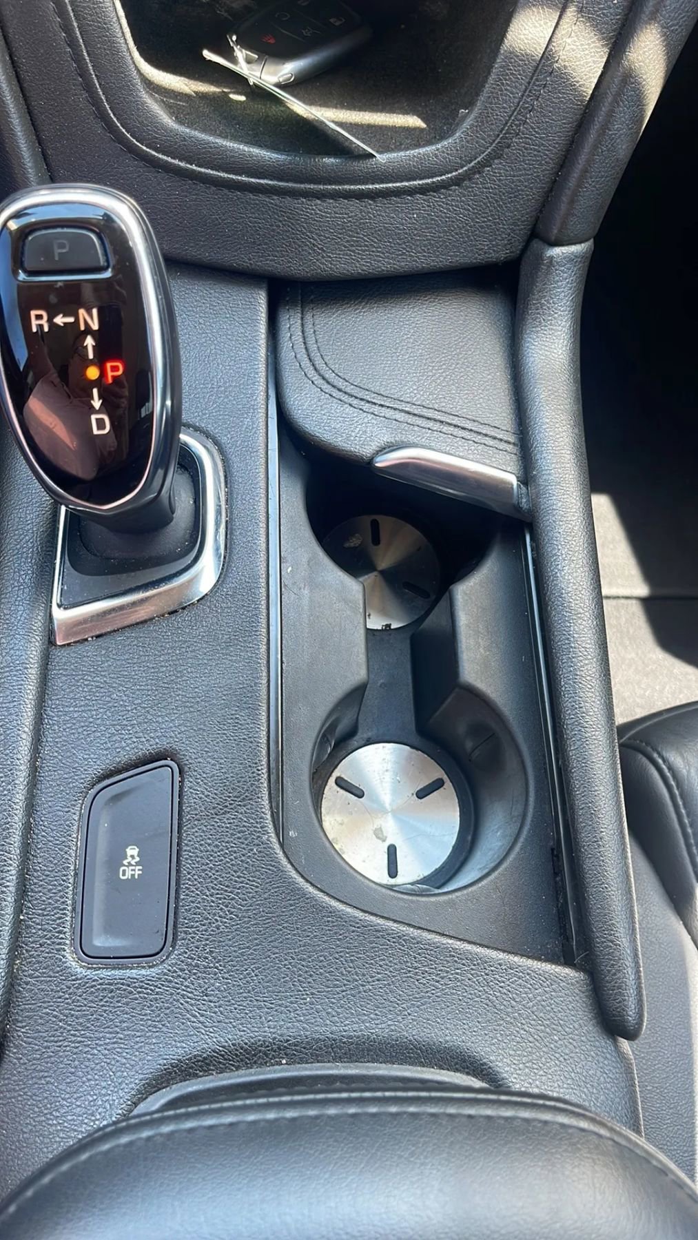 Used 2019 Cadillac XT5 Luxury image 15