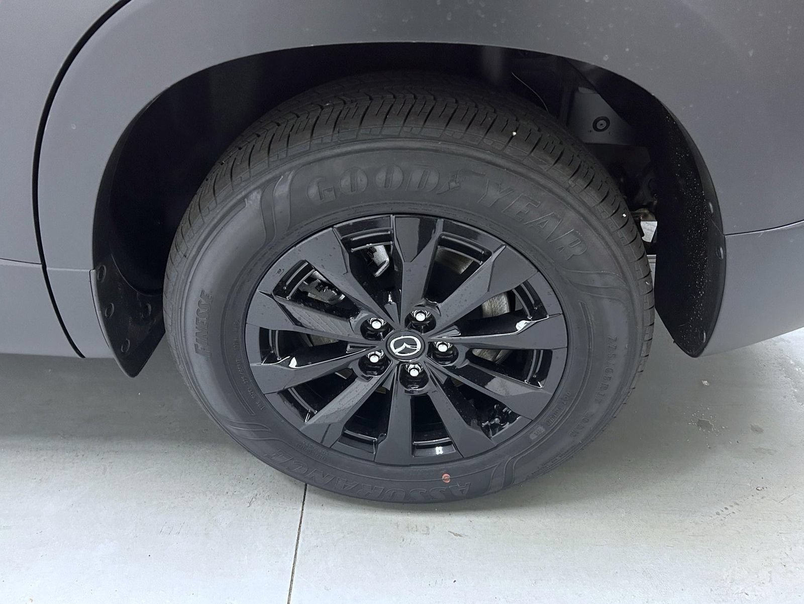 New 2026 MAZDA CX-50 AWD 2.5 Hybrid w/ Premium Pkg image 23