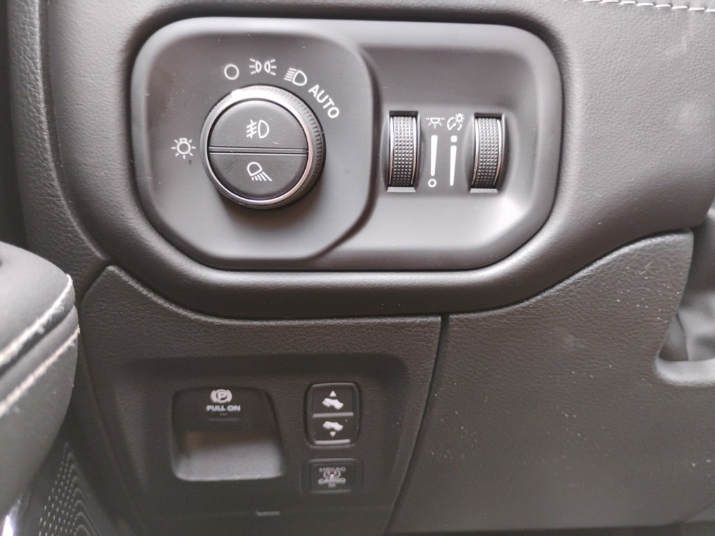 New 2026 RAM 1500 Limited image 44