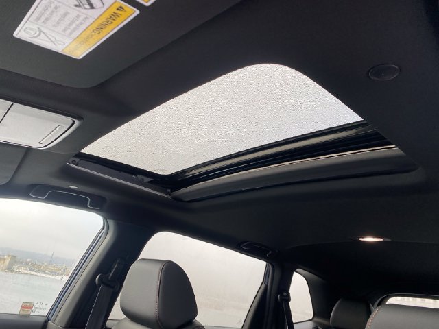 New 2027 Honda CR-V Sport-L image 18