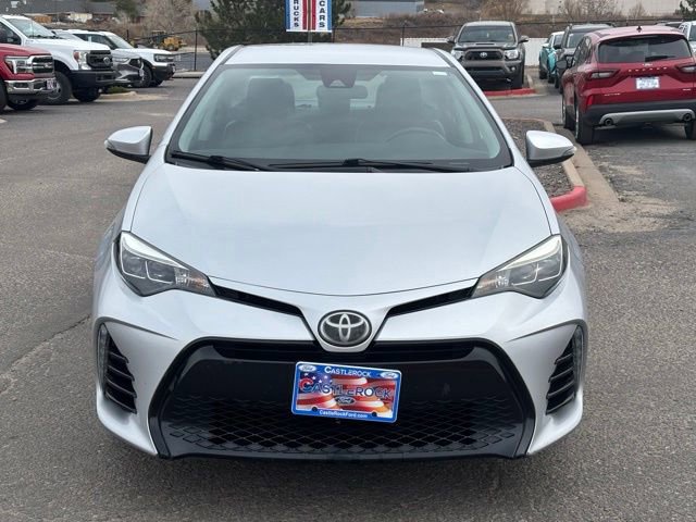 Used 2017 Toyota Corolla L image 8