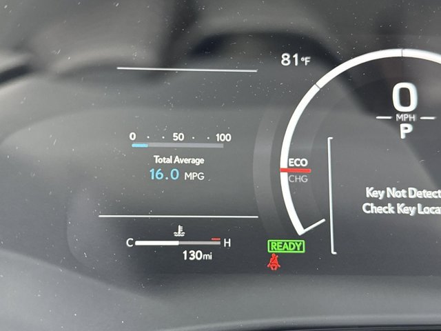Certified 2026 Lexus TX 500h AWD w/ Technology Package image 18
