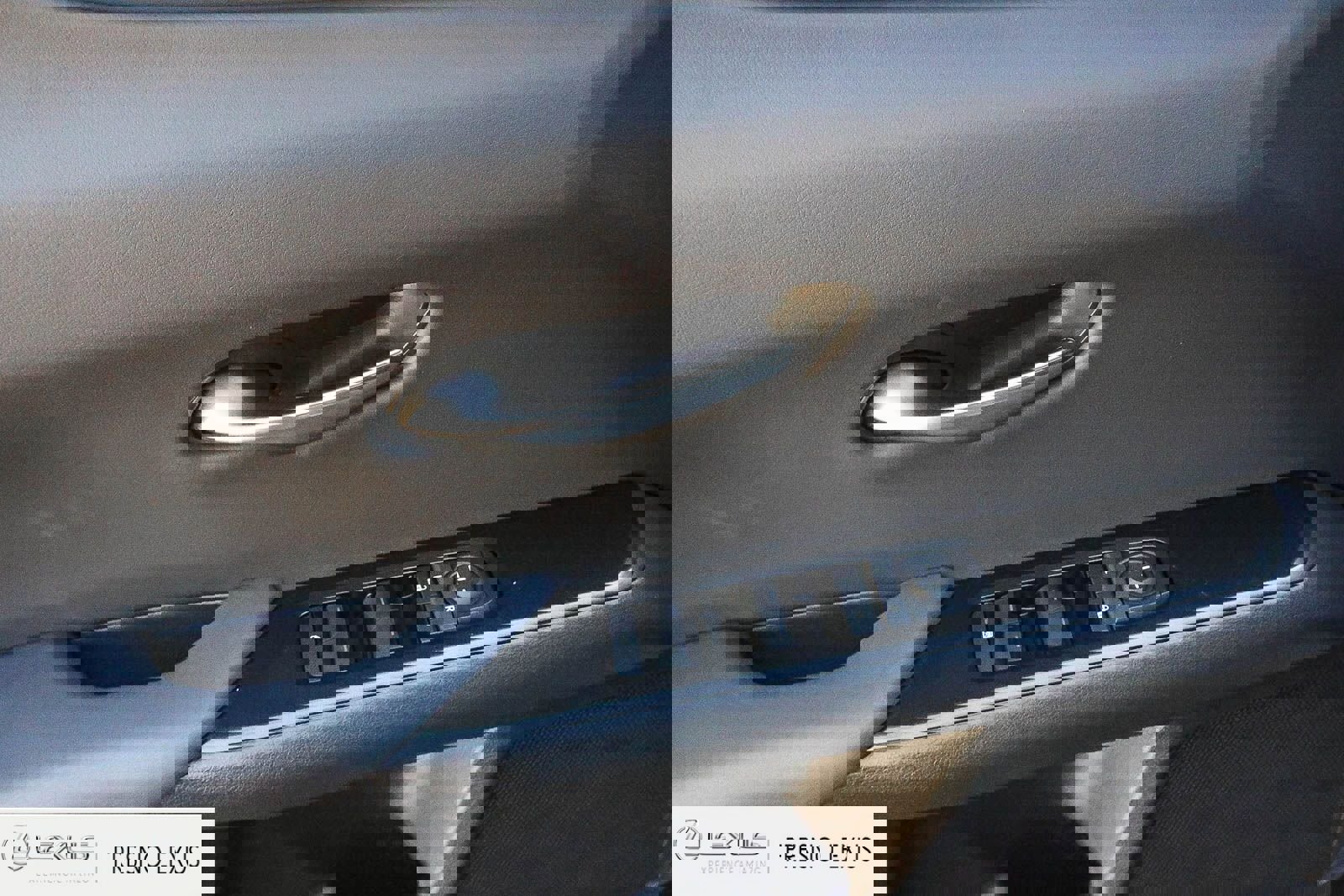 New 2026 Lexus UX 300h UX 300h F SPORT DESIGN AWD image 23