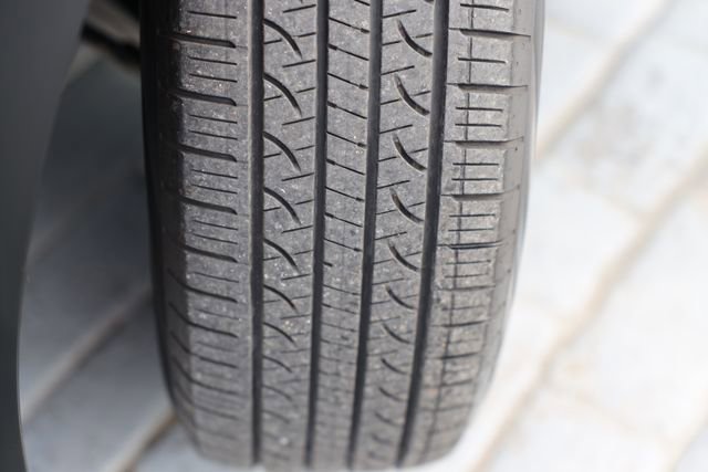 Certified 2023 Subaru Outback Limited image 54