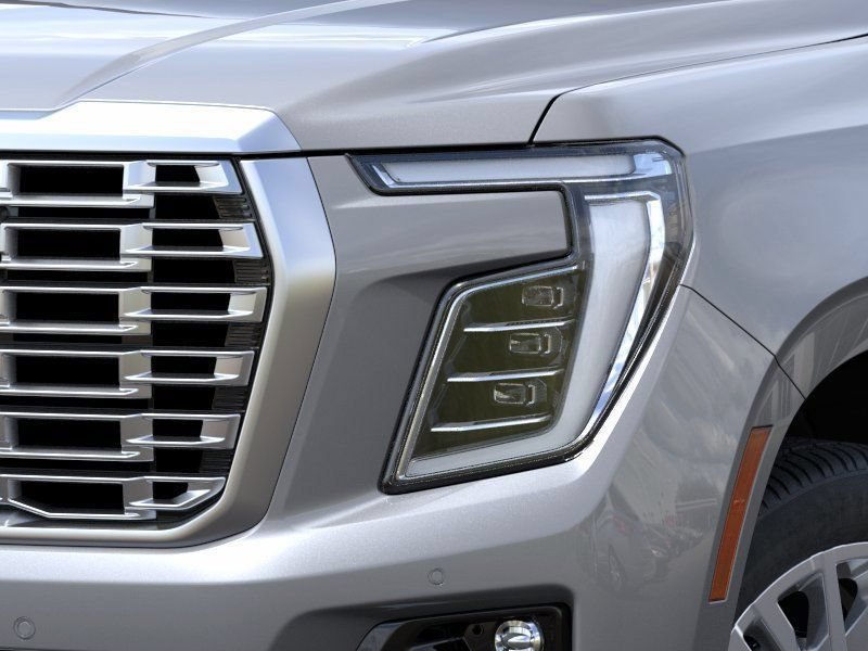 New 2026 GMC Yukon XL Denali w/ Denali Reserve Package AWD/4WD image 10