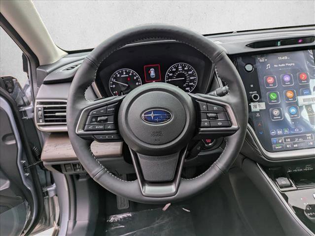 New 2025 Subaru Outback Touring XT w/ Tech Package 2 image 18
