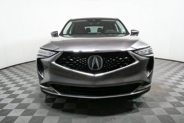 Used 2022 Acura MDX FWD w/ Technology Package image 34