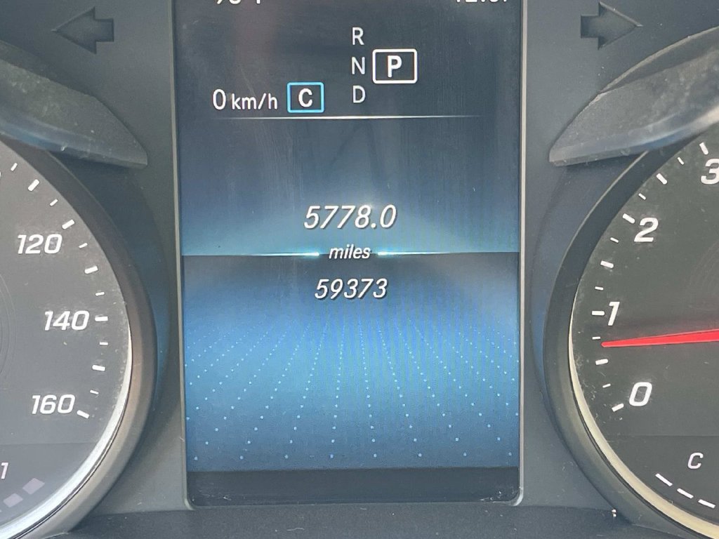 Used 2020 Mercedes-Benz GLC 300 image 43