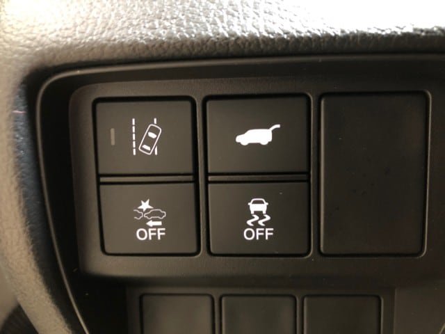 New 2024 Jeep Grand Cherokee L Laredo AWD/4WD image 22