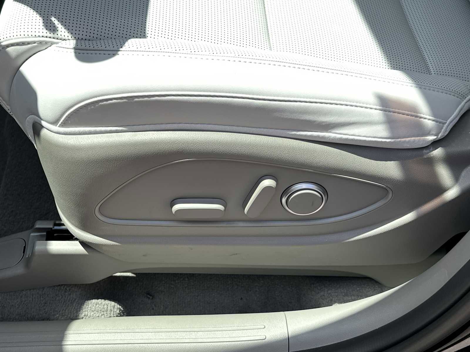 New 2026 Hyundai Palisade SEL image 10
