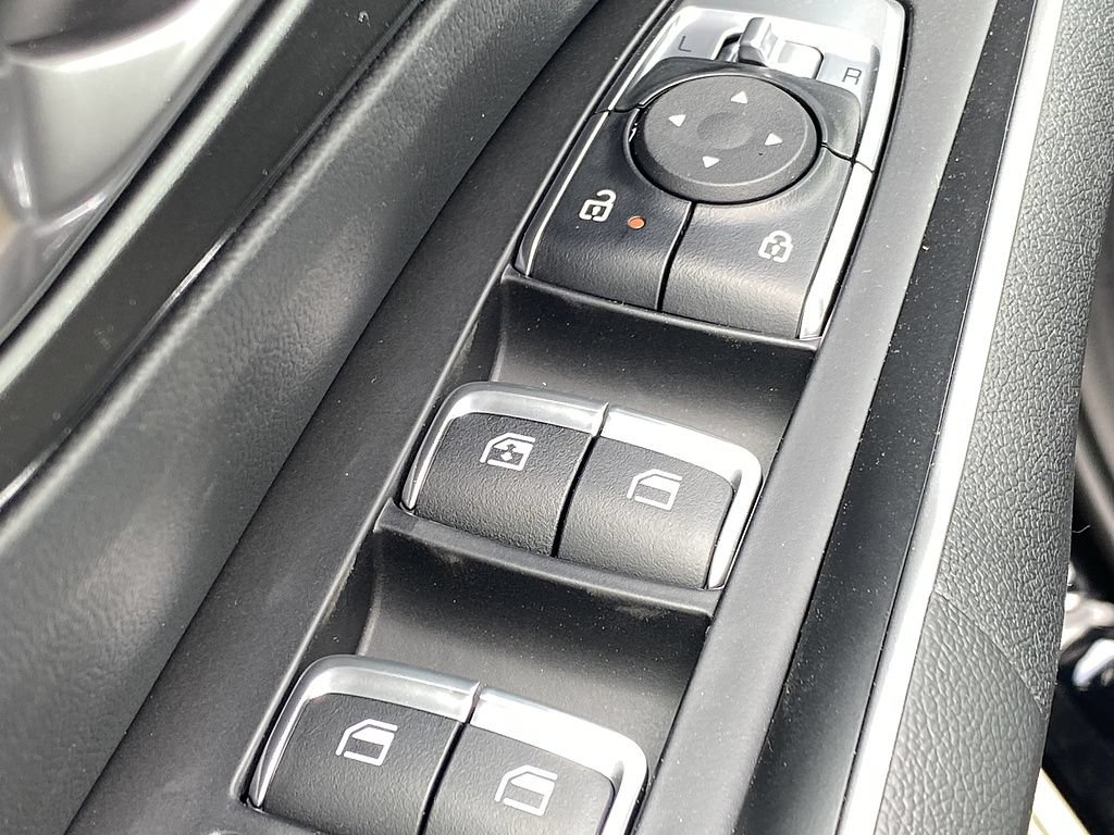 New 2026 Kia Sorento LX FWD image 10