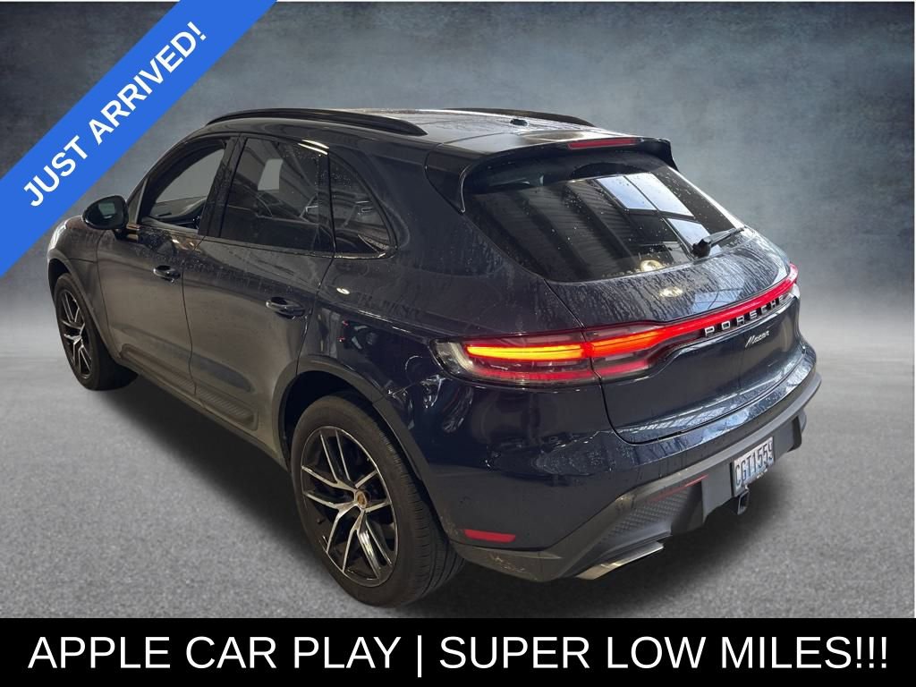 Used 2023 Porsche Macan Turbo image 4
