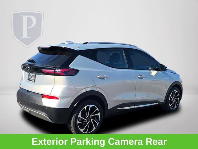 Certified 2023 Chevrolet Bolt EUV Premier FWD image 7