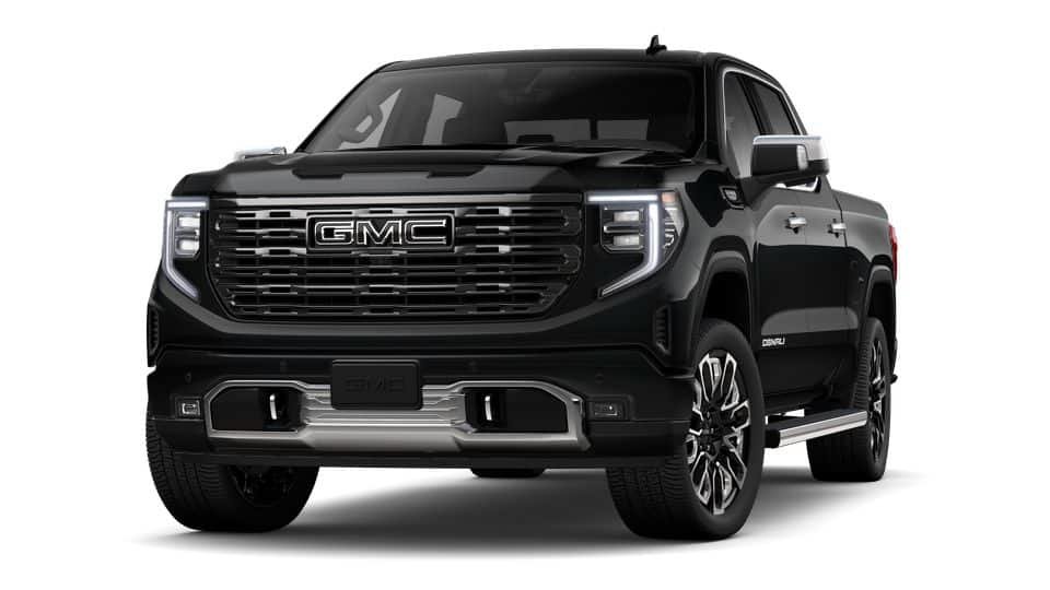 New 2026 GMC Sierra 1500 Denali Ultimate AWD/4WD image 3