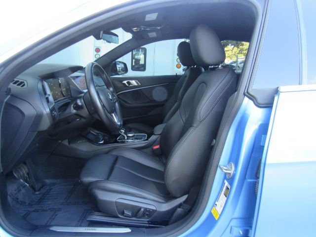 Used 2021 BMW 228i Gran Coupe w/ Convenience Package image 16