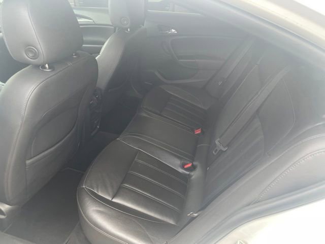 Used 2011 Buick Regal CXL w/ RL5 Preferred Equipment Group FWD image 6
