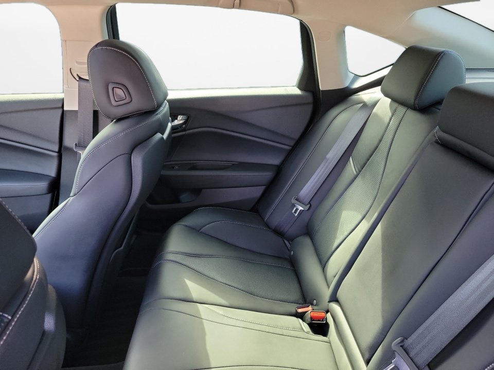 Certified 2025 Acura TLX w/ Technology Package FWD image 13