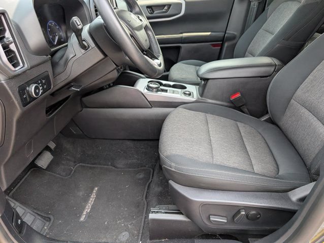 Used 2024 Ford Bronco Sport Big Bend w/ Convenience Package AWD/4WD image 15