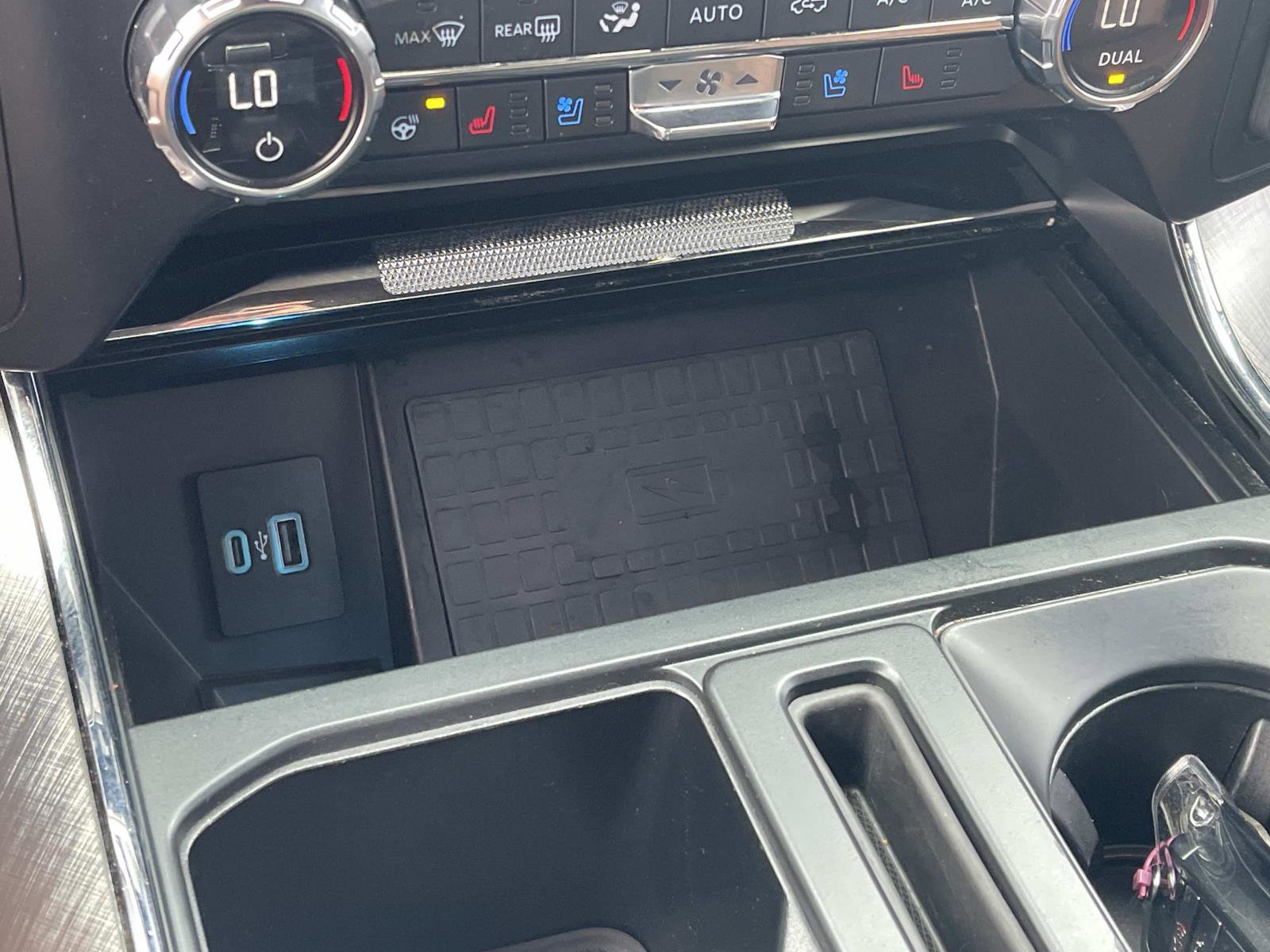 Used 2021 Ford F150 King Ranch w/ Equipment Group 601A High image 30