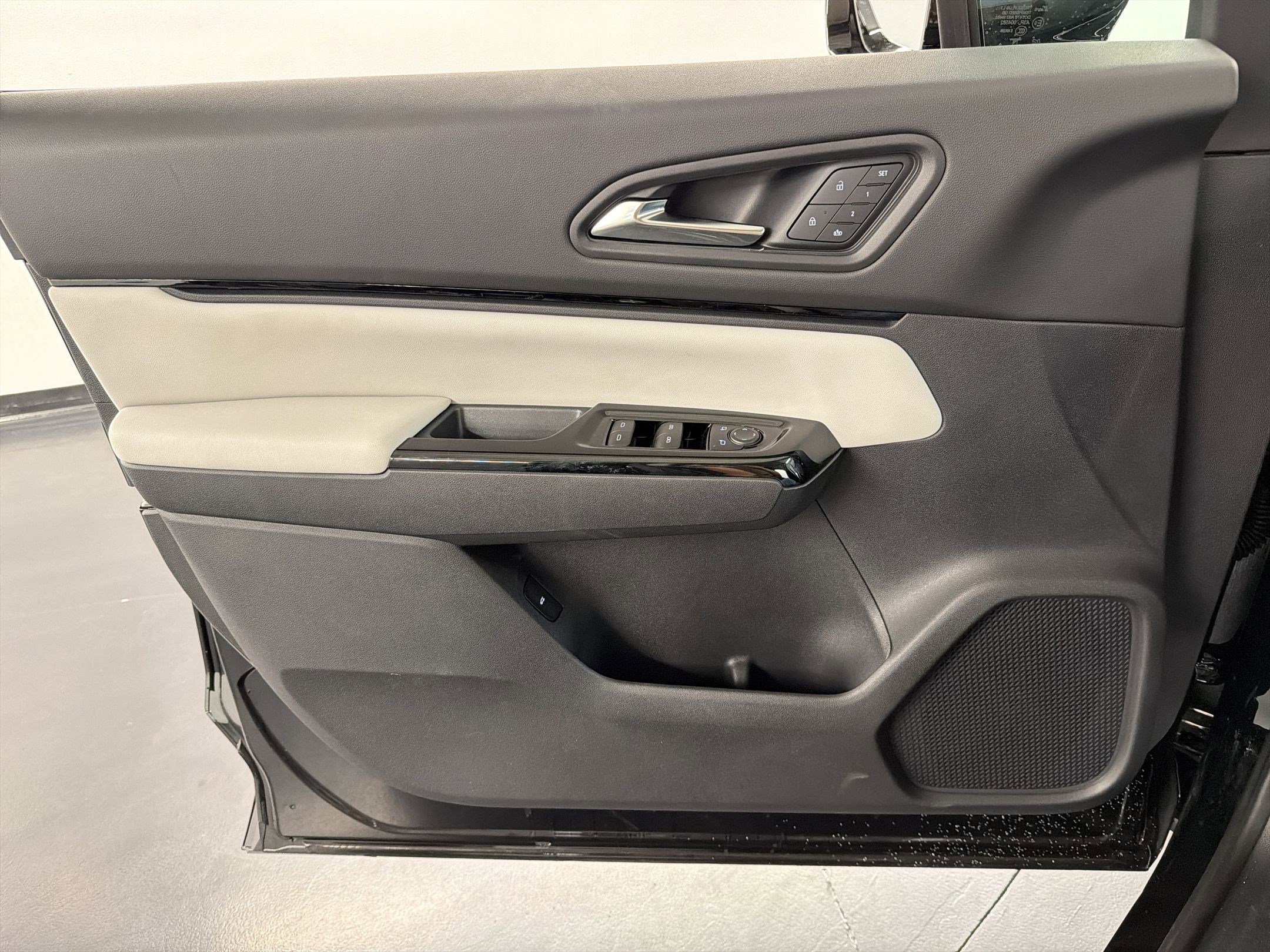 New 2026 Honda Prologue Touring image 22