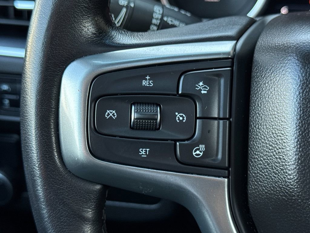 Used 2021 Chevrolet Suburban Premier image 30