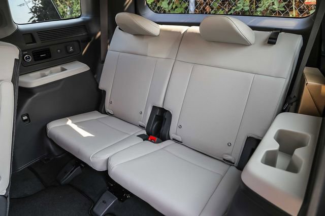 New 2026 Hyundai Santa Fe Limited image 19