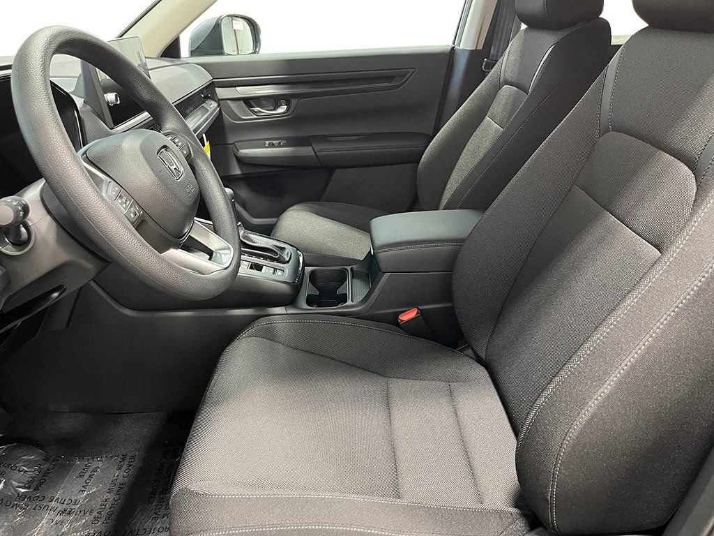 New 2026 Honda CR-V LX image 13