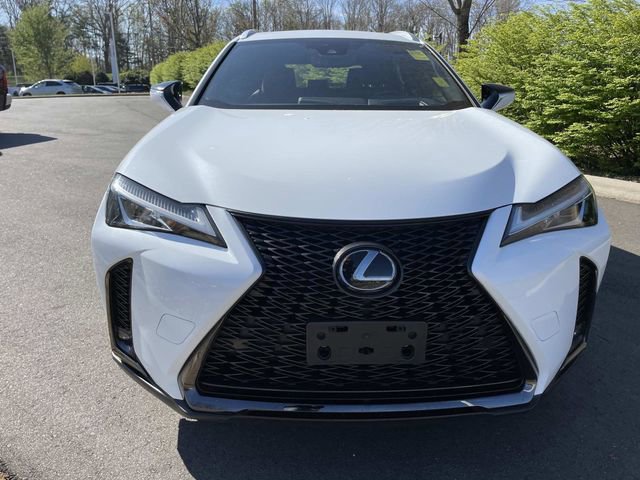 Used 2020 Lexus UX 200 F Sport image 8