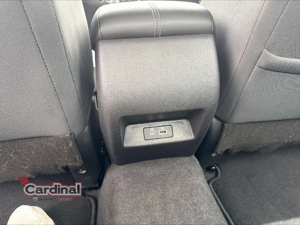 Used 2023 Nissan Altima 2.5 SV FWD image 13