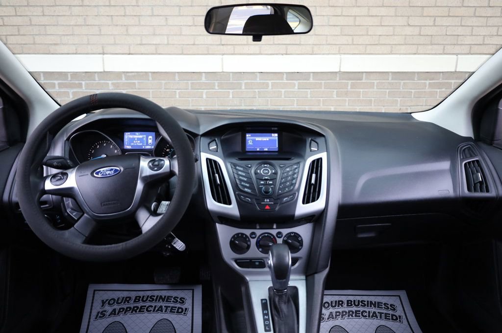 Used 2014 Ford Focus SE image 26