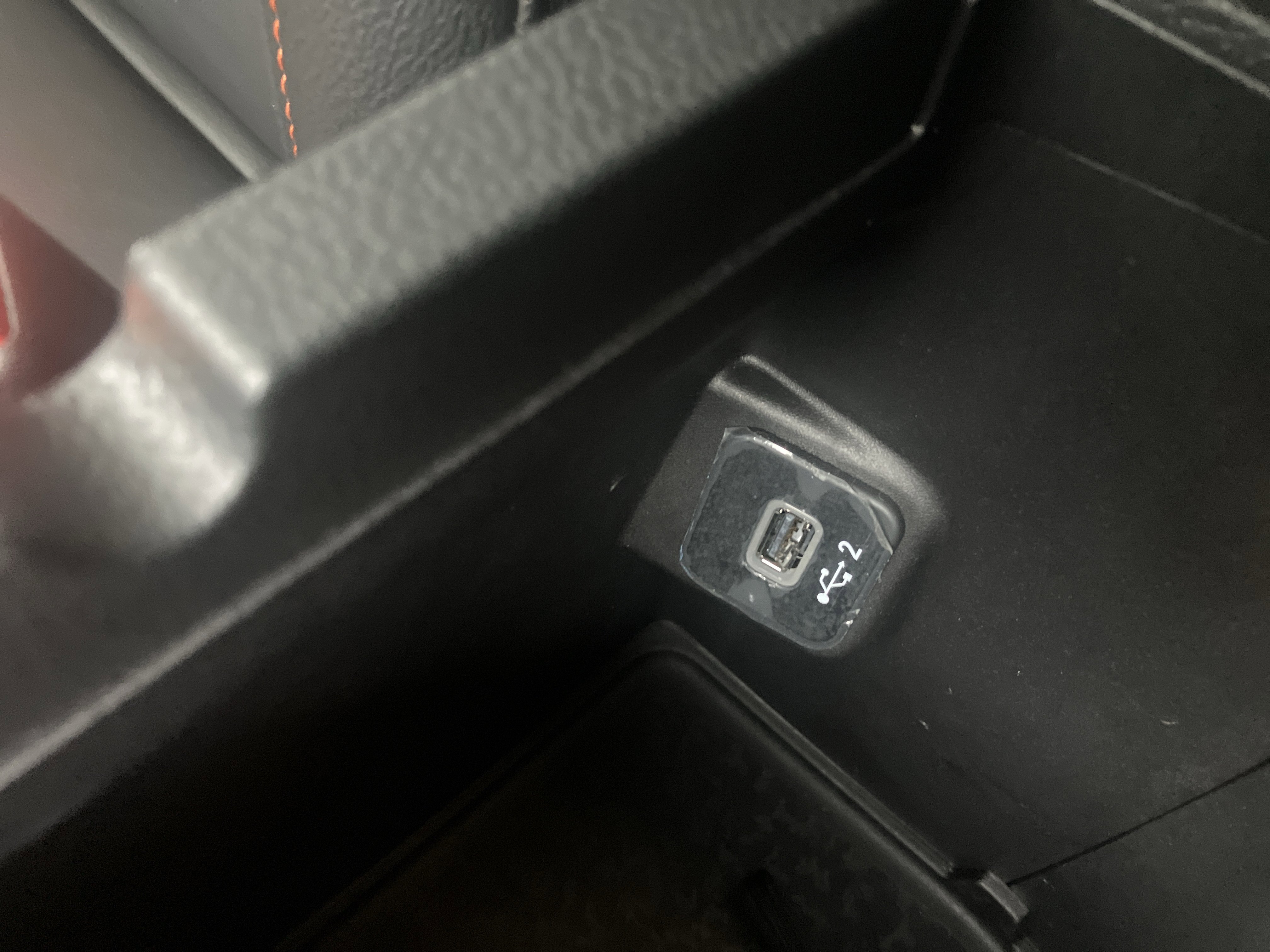 Used 2023 Jeep Gladiator Mojave w/ Cold Weather Group image 29