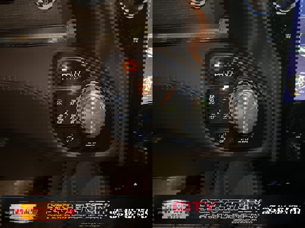 Used 2019 RAM 1500 Limited image 36