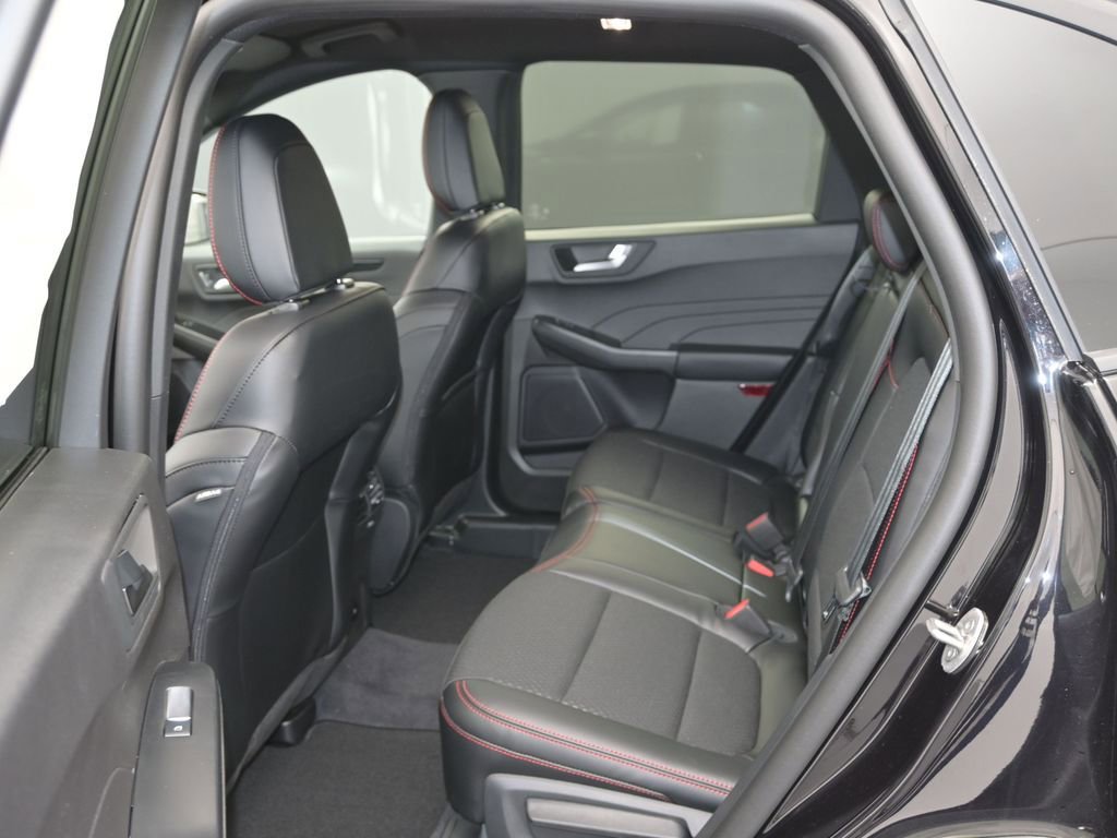 New 2026 Ford Escape ST-Line Select w/ Tech Pack #1 image 14