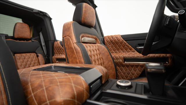 Used 2023 GMC Hummer EV Edition 1 image 3