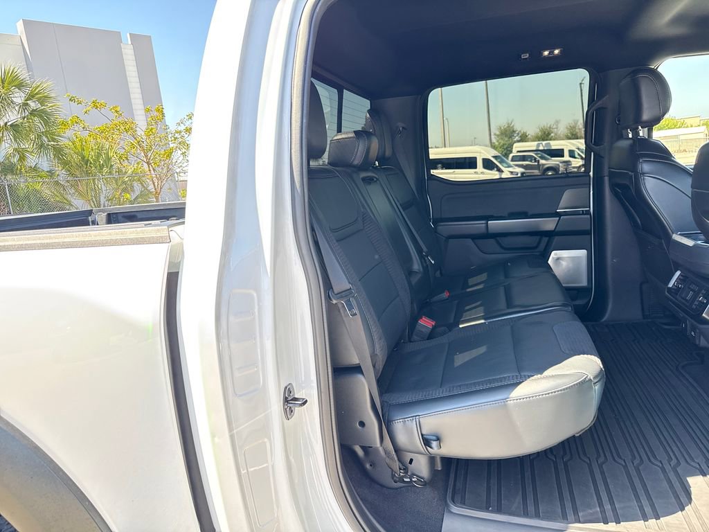 Used 2023 Ford F150 Raptor w/ Raptor Carbon Fiber Package image 29