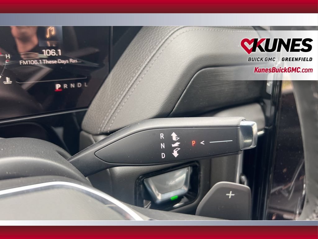 New 2026 GMC Yukon XL Denali w/ Sun & Power Step Package AWD/4WD image 18