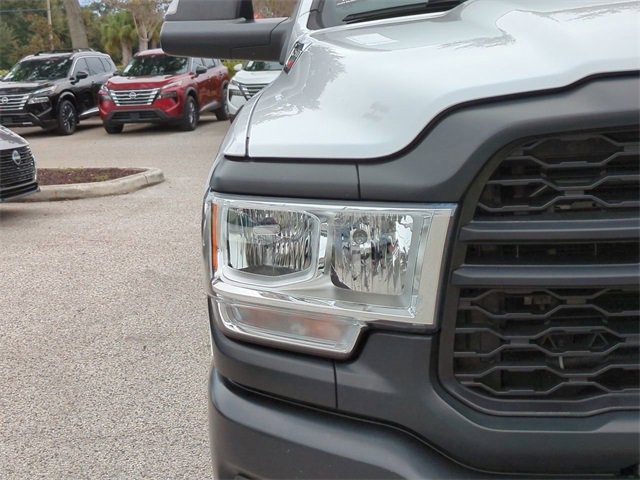 Used 2022 RAM 2500 Tradesman image 10