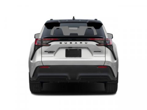 New 2026 Subaru Solterra image 8