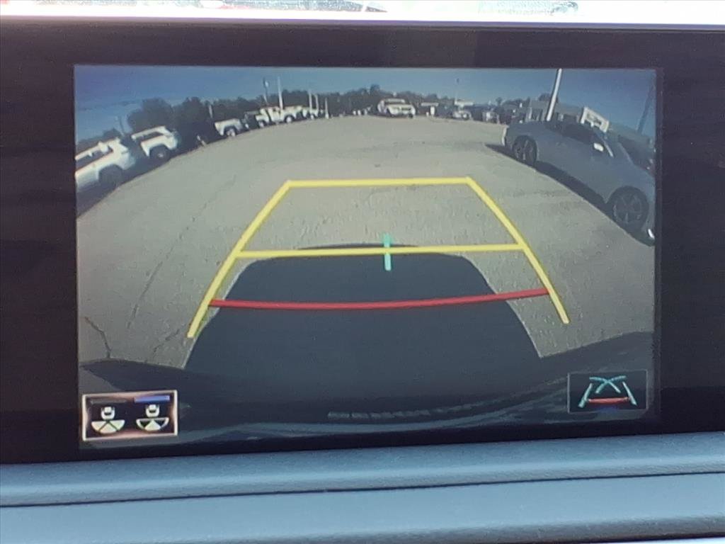 Used 2022 Lexus RX 450h AWD w/ Premium Package image 30