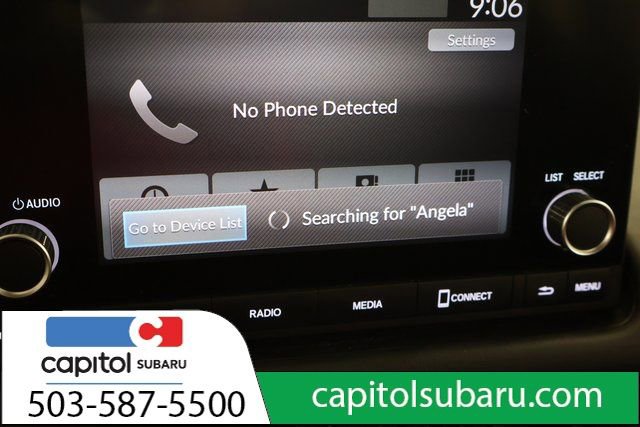 Used 2023 Honda HR-V LX image 22