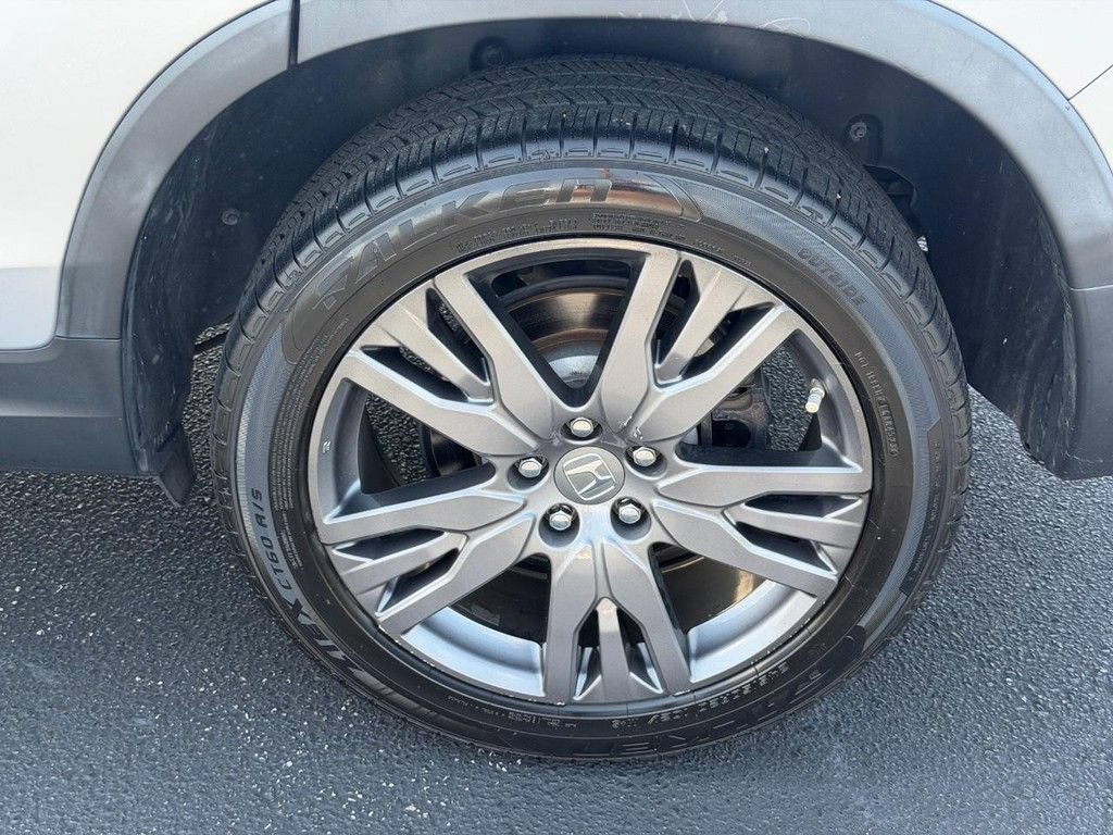 Used 2020 Honda Passport EX-L image 7