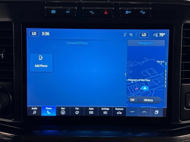 Used 2024 Ford F250 Lariat w/ Lariat Ultimate Package AWD/4WD image 27